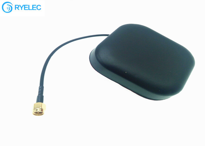 GR174 케이블과 SMA male형 커넥터를 가진 나사 구멍 산 수동적인 RFID 안테나 협력 업체