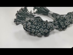 산업용 사용자 정의 케이블 어댑터 USB-A RJ422에서 RS232 네트워크 포트 네트워크 엔지니어링 디버그 케이블