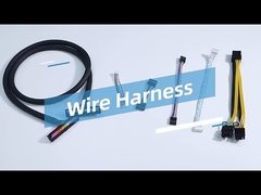 LVDS 케이블 조립