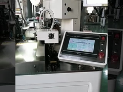 ROHS와 제 시리즈 동축 LVDS EDP 케이블 AWG40 연결기 OD 0.35 밀리미터