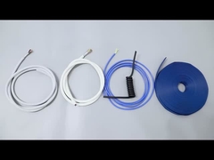 Molex TE JST 의료 장비 케이블 의료 와이어 하네스