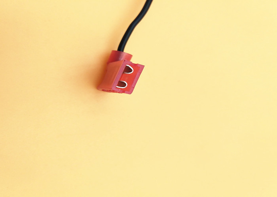 끝 연결관 주문 철사 마구, 6개의 Pin 전자 주문 케이블 어셈블리 협력 업체