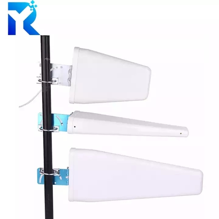 시그날 인핸스먼트 야외 엘피디에이 와이파이 지향성인 패널을 위한 높은 게인 4G 5G LTE 안테나
