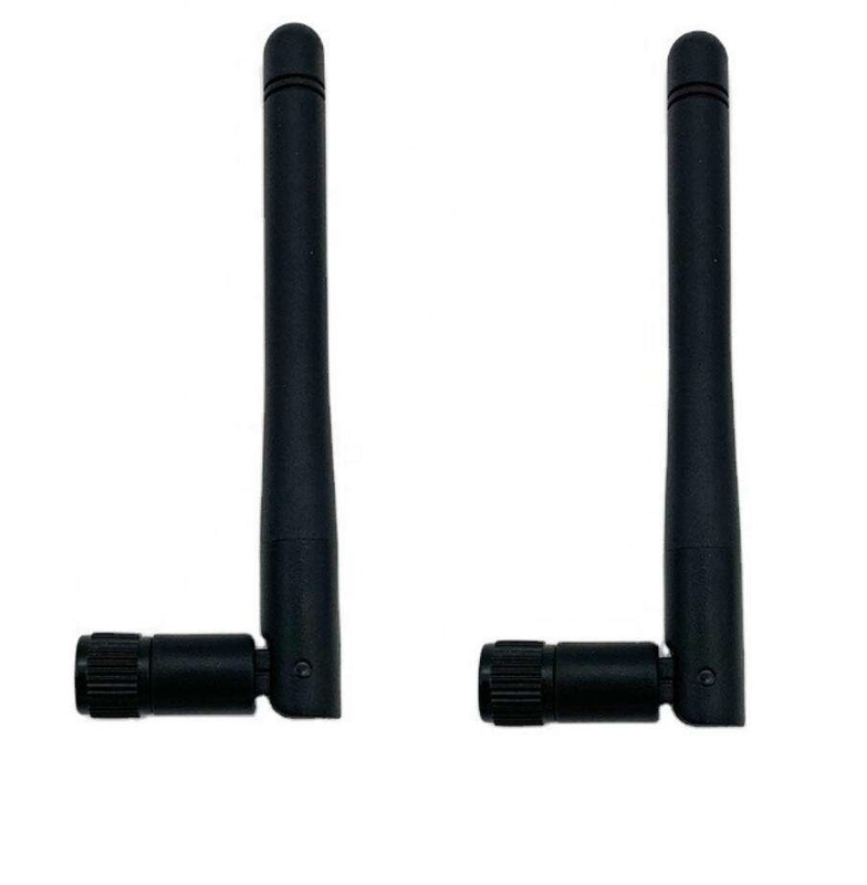야외 부스터 충돌 와이파이 4g LTE 안테나 GSM 무선 커넥터 915MHZ 5 dbi SMA RF1.13