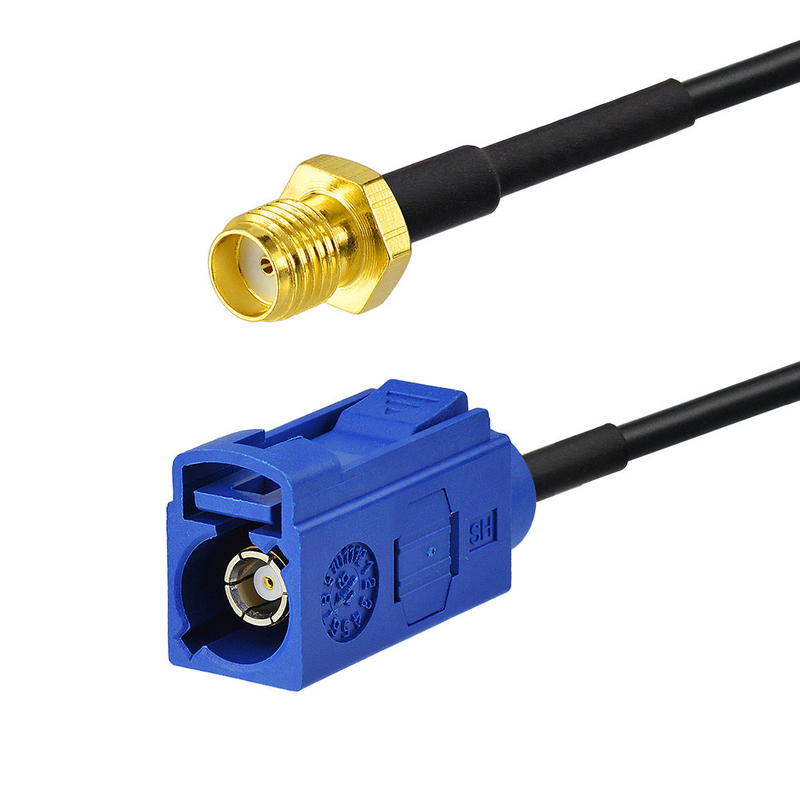 LED 디스플레이 케이블 JST B6B-PH-K-S-6P ~ JST 0.8-6P LVDS 디스플레이 커넥터 사용자 정의 조합 케이블