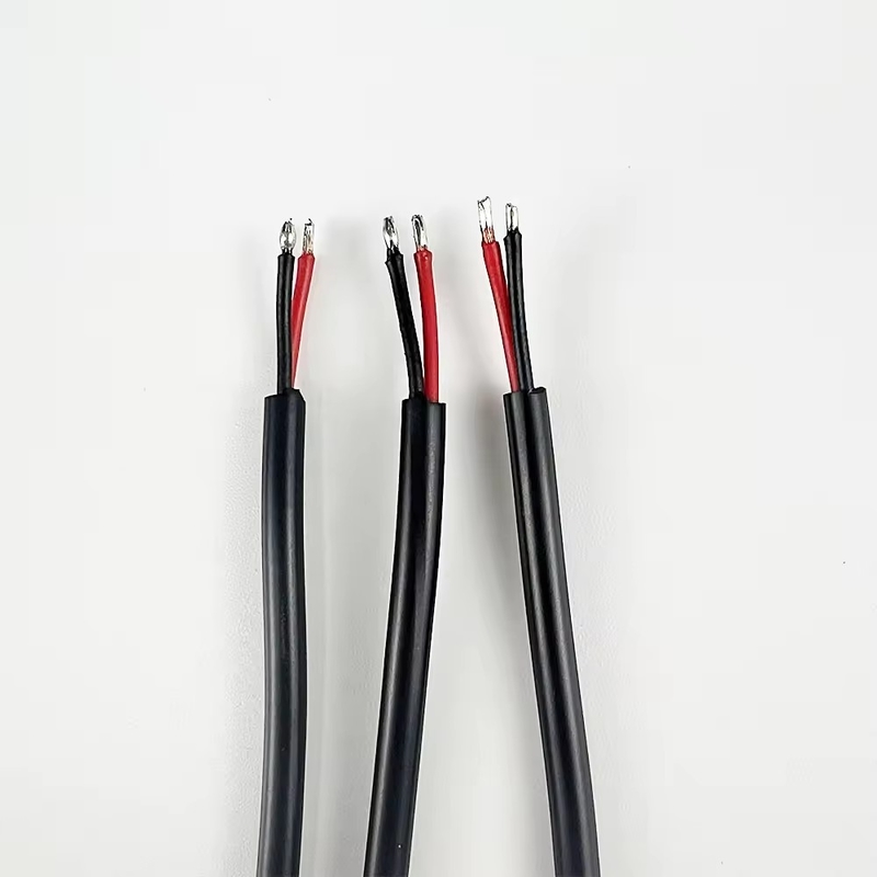 고품질 성능 소매 니켈 접착형 C형 USB 남성 용접기 연결기 USB C형 플러그 확장