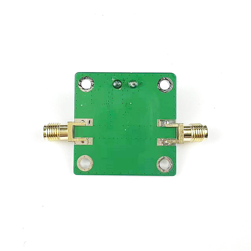 RF 비아스 티 피드 와이드밴드 마이크로 웨이브 DC 차단기 10-6000MHz 6GHz HAM 라디오 RTL SDR LNA 저소음 증폭기