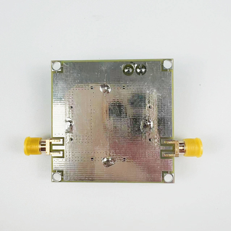 1-3000MHz 2.4GHz 20dB 0.01-2000MHz 2Ghz 32dB LNA RF 광대역 광대역 저소음 전력 증폭기 모듈 UHF HF VHF