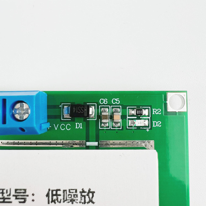 1-3000MHz 2.4GHz 20dB 0.01-2000MHz 2Ghz 32dB LNA RF 광대역 광대역 저소음 전력 증폭기 모듈 UHF HF VHF