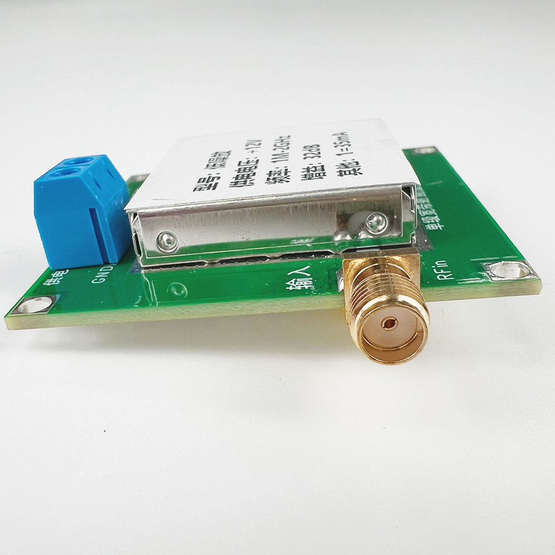 1-3000MHz 2.4GHz 20dB 0.01-2000MHz 2Ghz 32dB LNA RF 광대역 광대역 저소음 전력 증폭기 모듈 UHF HF VHF
