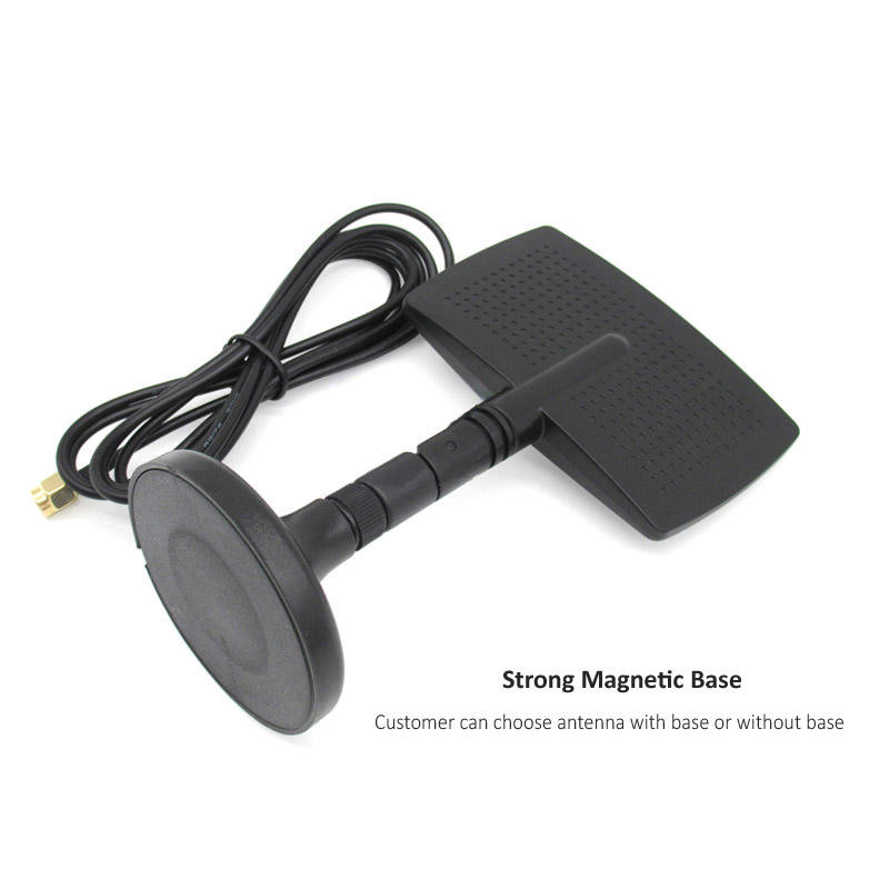 2.4G WIFI 안테나 2.4GHZ 직접 안테나 승자: 8dbi SMA IEEE 802.11 WLAN 라우터 블루투스 RF 증폭 안테나