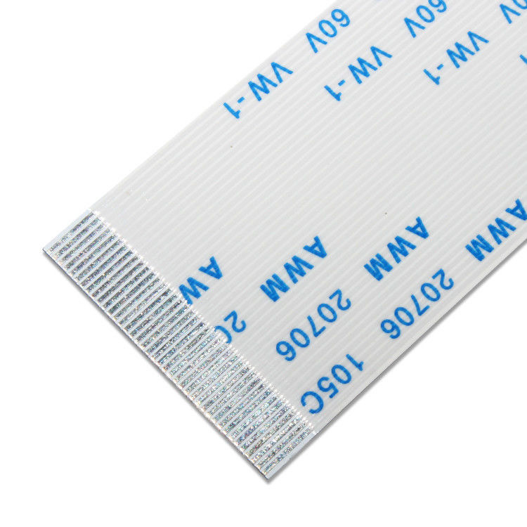 IPEx 20453 FFC 플렉서블 평면 케이블 40 핀 0.5mm 피치 전자