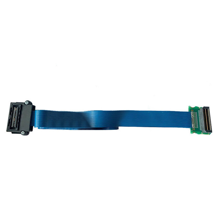 Samtec QSH-030-01-F D 30-pin 60-pin 90-pin LVDS 디스플레이 커넥터 케이블 집합