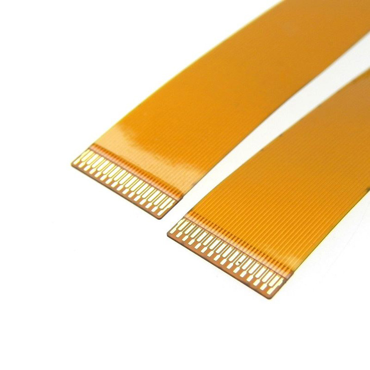 보드 ffc fpc 케이블 0.3 mm Pitch 21pin 길이 60mm Lvds 21pin 커넥터