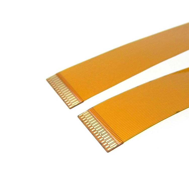 보드 ffc fpc 케이블 0.3 mm Pitch 21pin 길이 60mm Lvds 21pin 커넥터