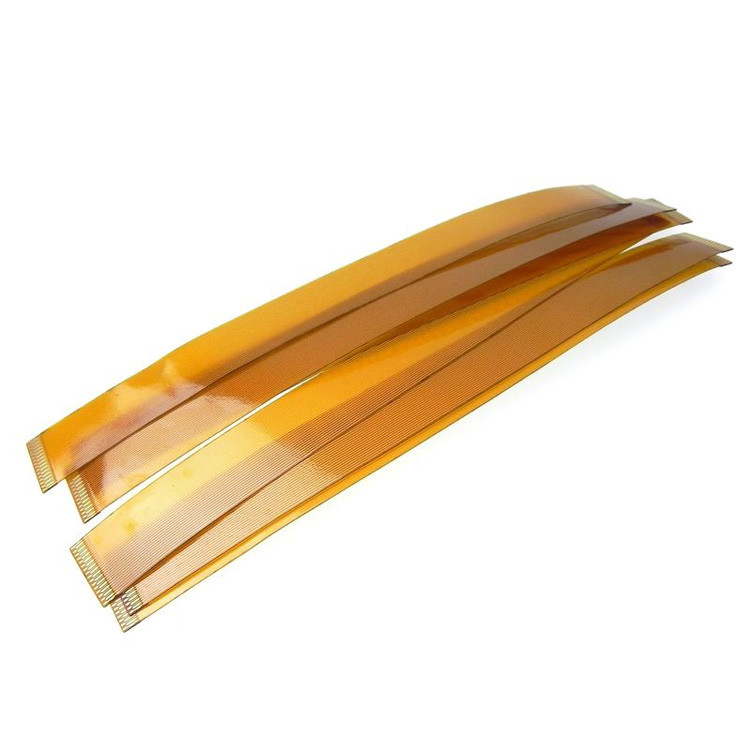 보드 ffc fpc 케이블 0.3 mm Pitch 21pin 길이 60mm Lvds 21pin 커넥터