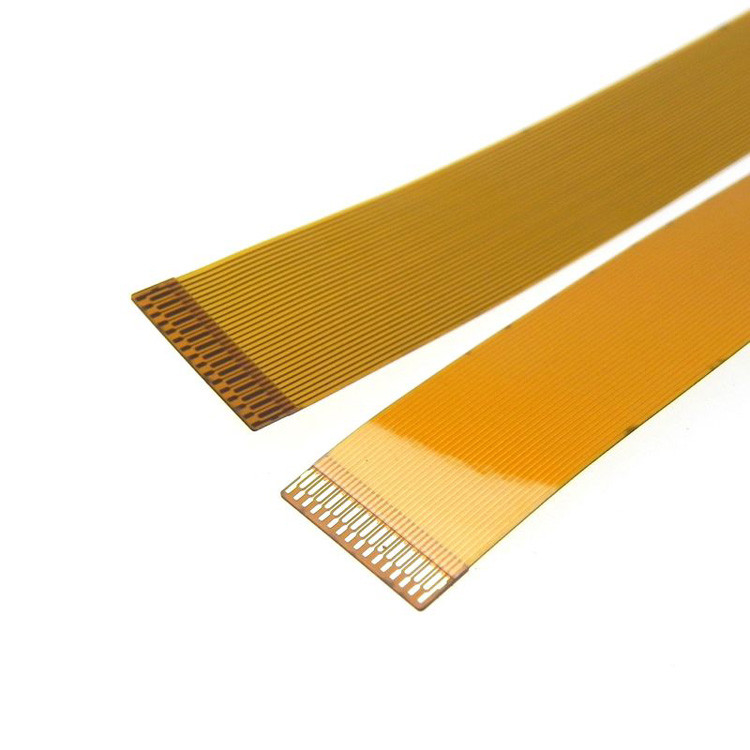 보드 ffc fpc 케이블 0.3 mm Pitch 21pin 길이 60mm Lvds 21pin 커넥터