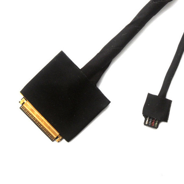맞춤형 시노 테크 35 핀 FPC PCB 리본 케이블 0.5mm Pitch To Jst Sur