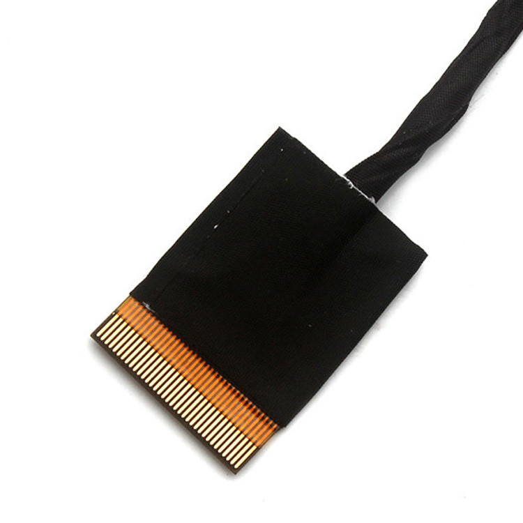 맞춤형 시노 테크 35 핀 FPC PCB 리본 케이블 0.5mm Pitch To Jst Sur