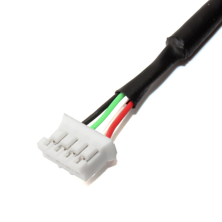 2mm Pitch 4 Pin Wire Harness 51004 몰렉스 케이블 조립 Lvds 디스플레이 커넥터