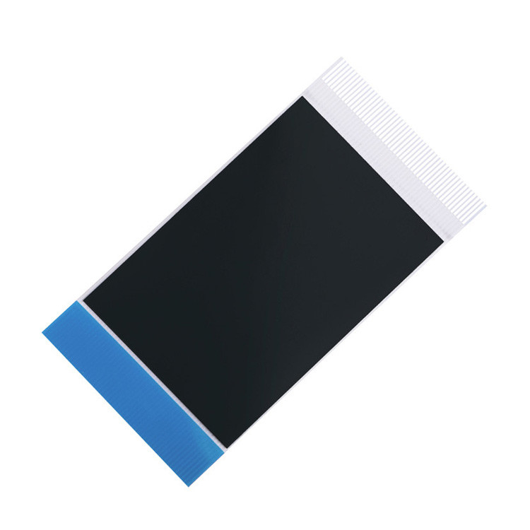 공장 0.5mm Pitch Fpc Ffc 케이블 50p 접시 Fpc 케이블 커넥터