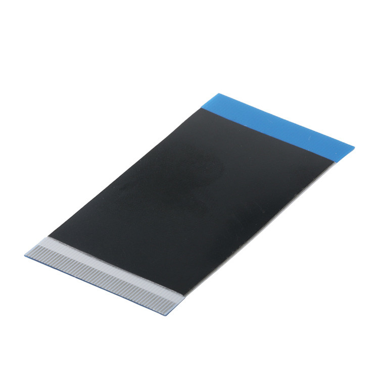 공장 0.5mm Pitch Fpc Ffc 케이블 50p 접시 Fpc 케이블 커넥터