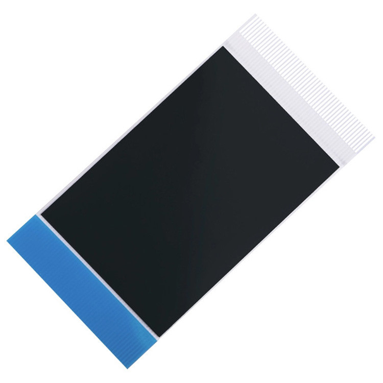 공장 0.5mm Pitch Fpc Ffc 케이블 50p 접시 Fpc 케이블 커넥터