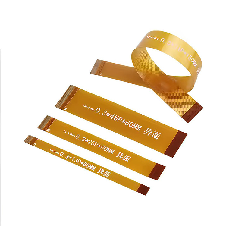 FPC 0.3mm Pitch LVDS MIPI LCD 케이블 9P 11P 13P 15P 19P 21P 23P 25P 29P 31P 33P 35P 39P 41P 43P 45P 플렉스 서킷 보드