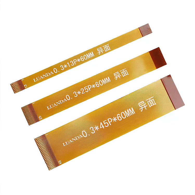 FPC 0.3mm Pitch LVDS MIPI LCD 케이블 9P 11P 13P 15P 19P 21P 23P 25P 29P 31P 33P 35P 39P 41P 43P 45P 플렉스 서킷 보드