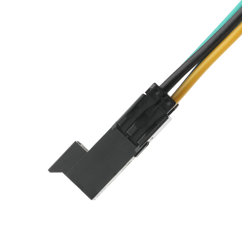 RY 2014441104 Megg-Fit 플러그 하우징 2.5mm 피치 2 * 2P KT 케이블에 연결 SVL1.25-4 # 8 16 ~ 22AWG OEM / ODM