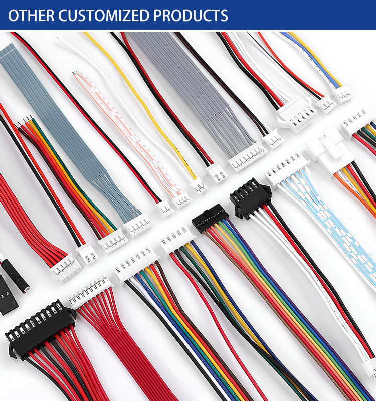 FWG 31P-FWG-Z-1 JST 해운 0.5mm 피치 와이어 로 보드 LVDS 디스플레이 커넥터