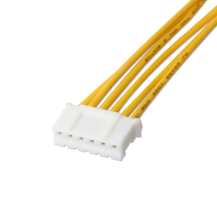 22AWG JST 전기 자전거 케이블에 대한 와이어 허리네스