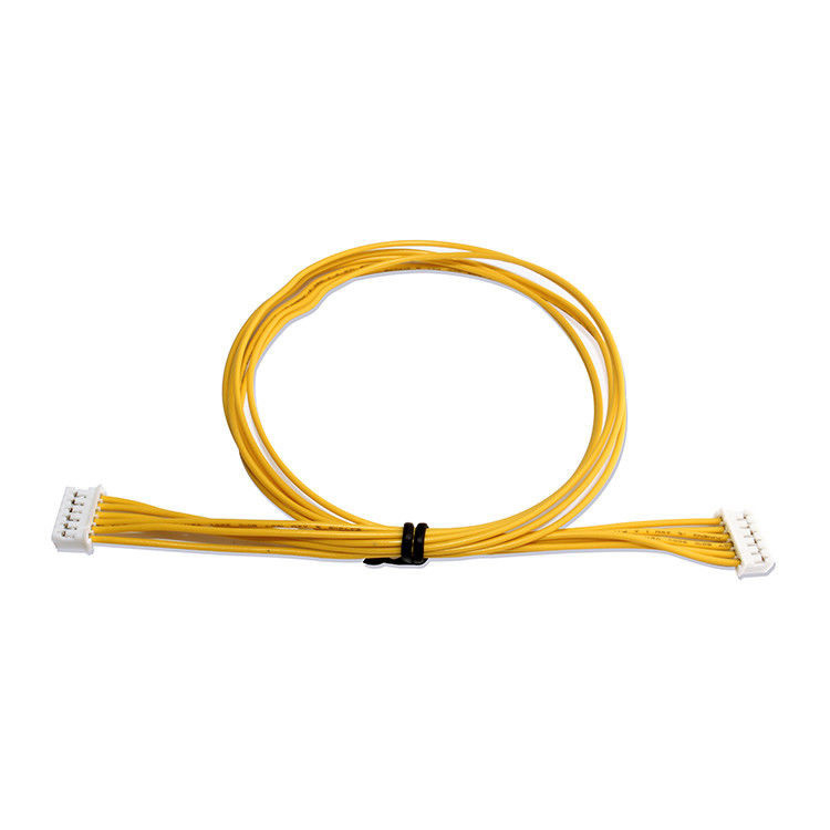 22AWG JST 전기 자전거 케이블에 대한 와이어 허리네스