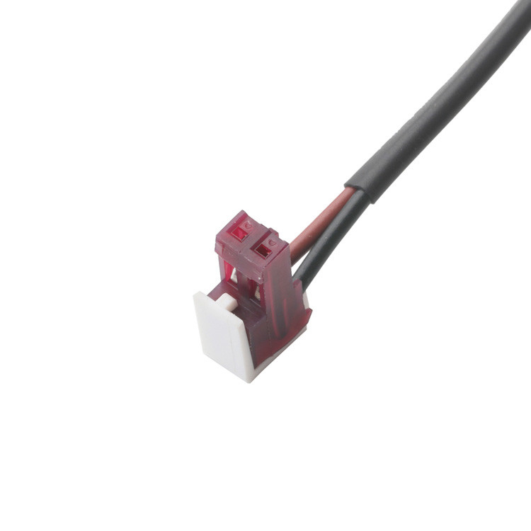 OEM ODM 조합 맞춤식 허리케이블 4P 피치 2.54mm 280359-0에서 CE100F22-2 케이블 커넥터