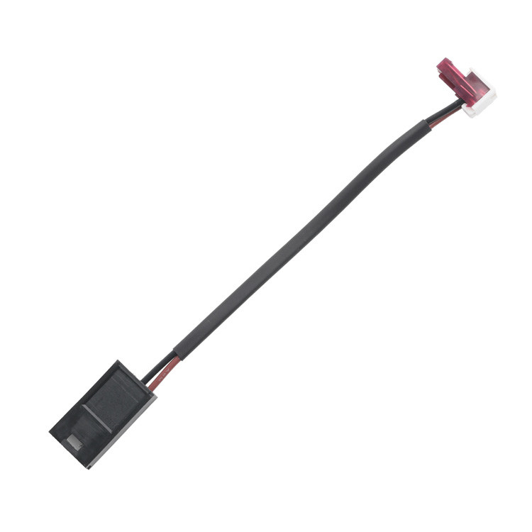 OEM ODM 조합 맞춤식 허리케이블 4P 피치 2.54mm 280359-0에서 CE100F22-2 케이블 커넥터