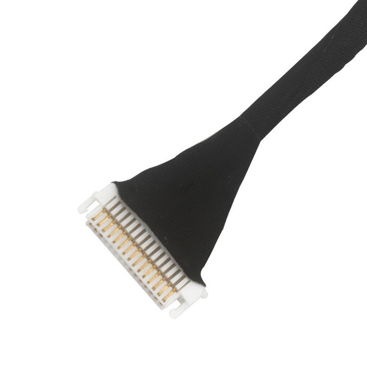 JST NSHR-15V-S 1.0mm Pitch NSH 커넥터 케이블용 와이어 해운스 컴포넌트