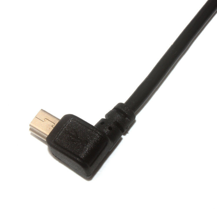 10 핀 30 AWG 2.54mm 피치 모렉스 케이블 조립 150mm 길이 모렉스 22-55-2101