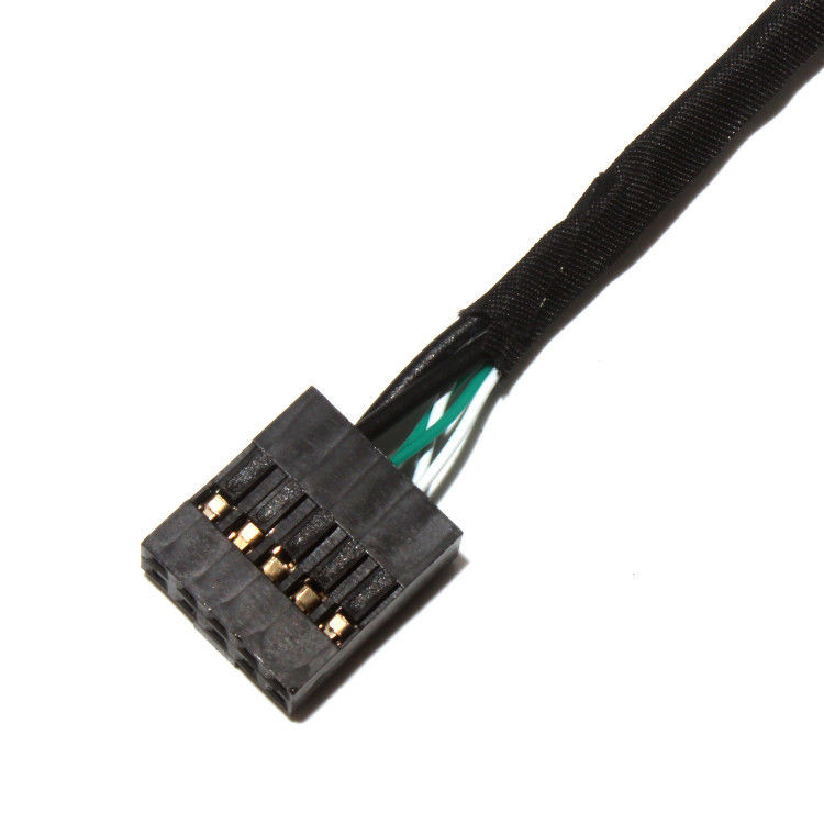22-55-2101 TO 22-55-2101 두 개의 USB용 모렉스 케이블 집합 애플 PCB