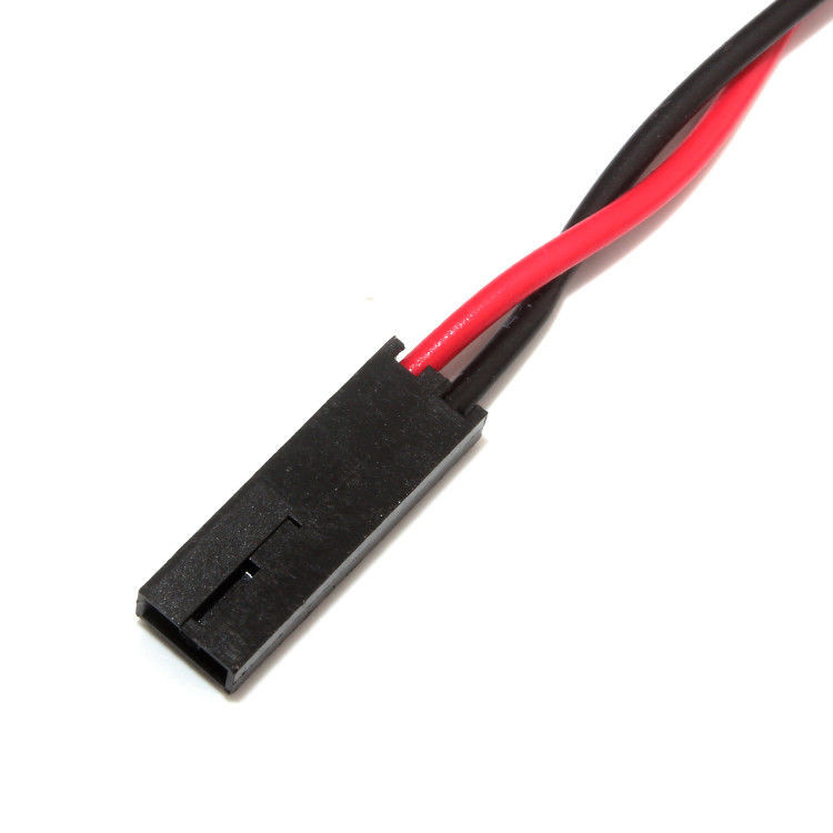 50 57 9002 모렉스 케이블 집합 2 핀 150MM 길이 lvds 디스플레이 커넥터