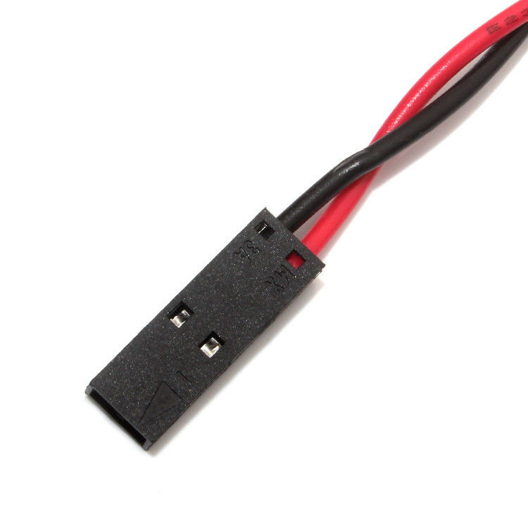 50 57 9002 모렉스 케이블 집합 2 핀 150MM 길이 lvds 디스플레이 커넥터