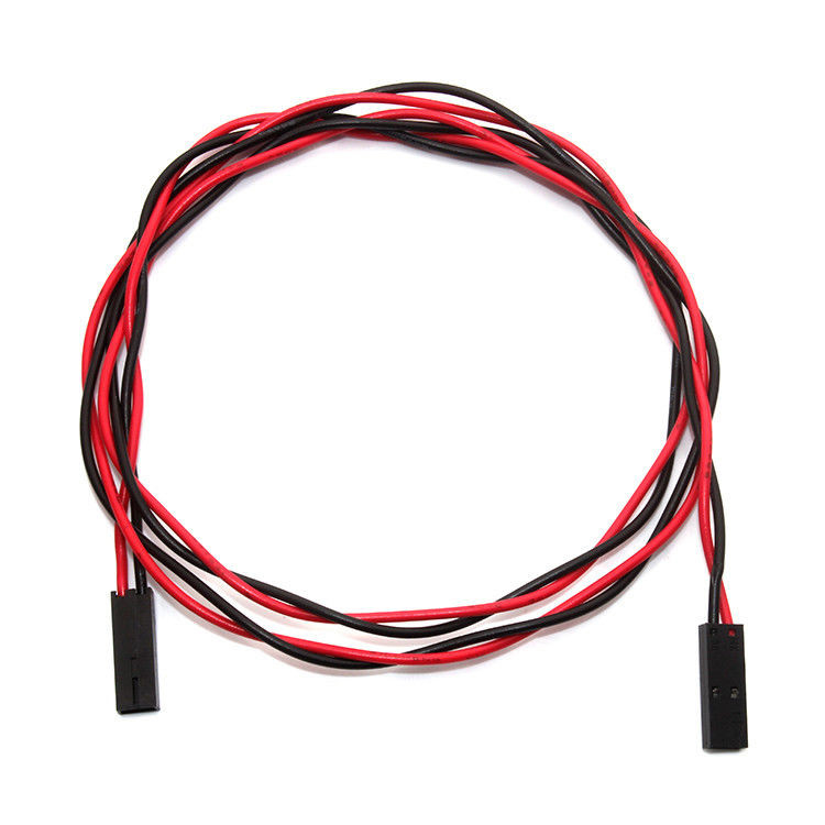 50 57 9002 모렉스 케이블 집합 2 핀 150MM 길이 lvds 디스플레이 커넥터