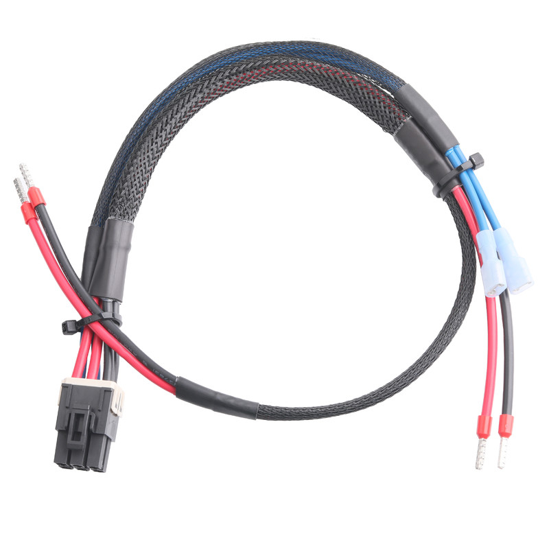 5.7mm 23P 메가 피트 플러그 하우징 MOLEX 1716920206에서 여성 250 0.8 * 6.35 터미널 KST FDFN2-250 OEM/ODM