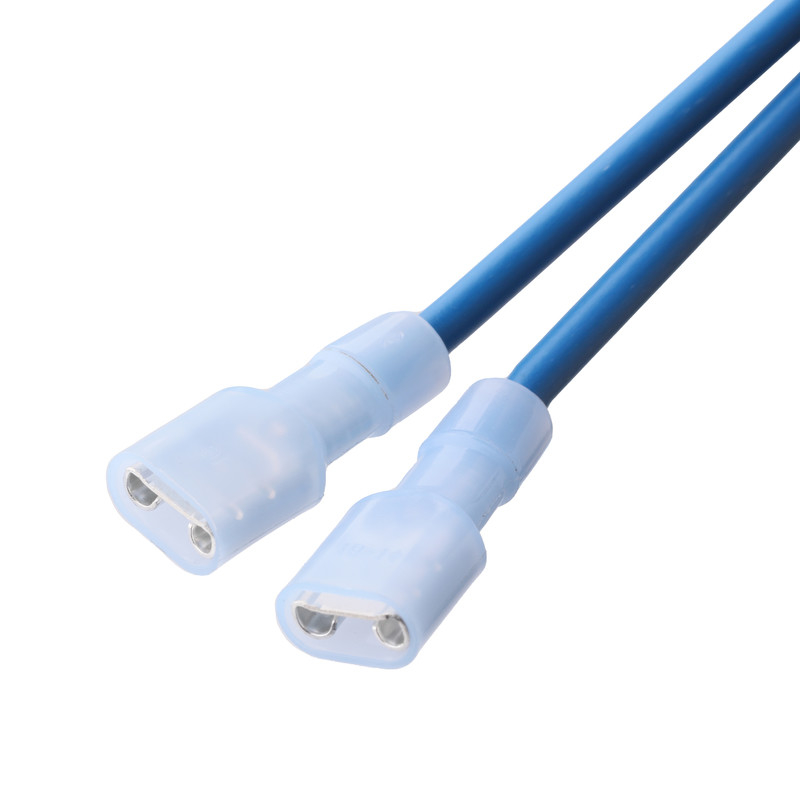 5.7mm 23P 메가 피트 플러그 하우징 MOLEX 1716920206에서 여성 250 0.8 * 6.35 터미널 KST FDFN2-250 OEM/ODM