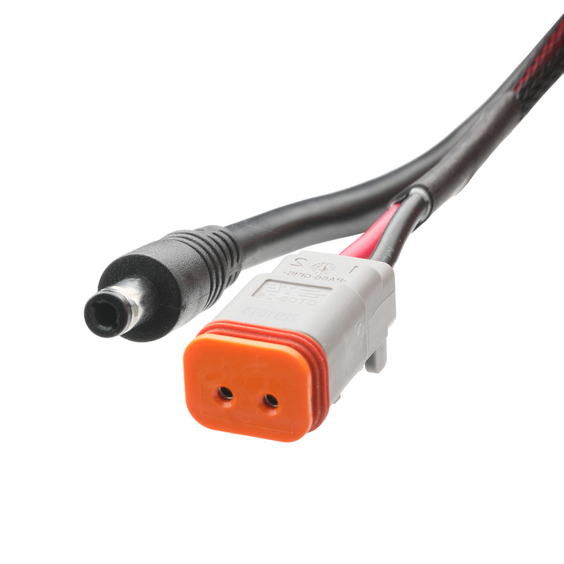 MOLEX 1716920210 Megg-Fit 플러그 하우징 피치 5.7mm 2*5P DC 플러그 및 다른 조합 커넥터 OEM/ODM