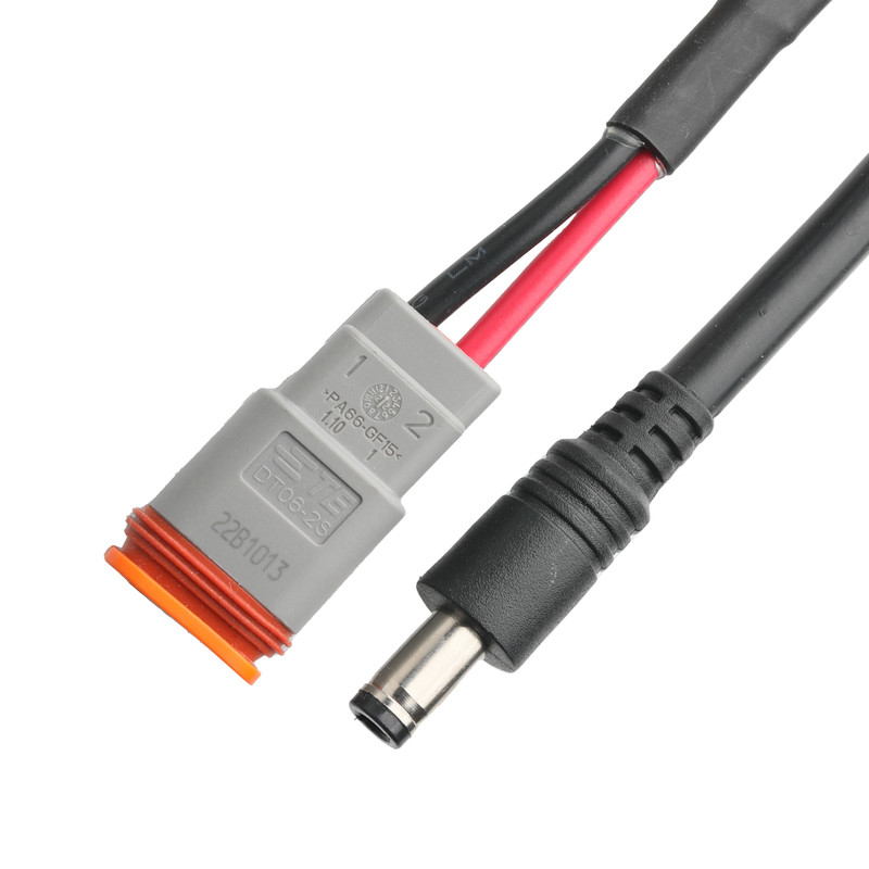 MOLEX 1716920210 Megg-Fit 플러그 하우징 피치 5.7mm 2*5P DC 플러그 및 다른 조합 커넥터 OEM/ODM