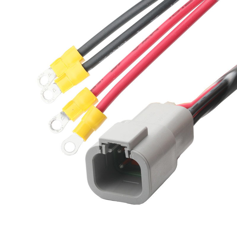 MOLEX 1716920210 Megg-Fit 플러그 하우징 피치 5.7mm 2*5P DC 플러그 및 다른 조합 커넥터 OEM/ODM