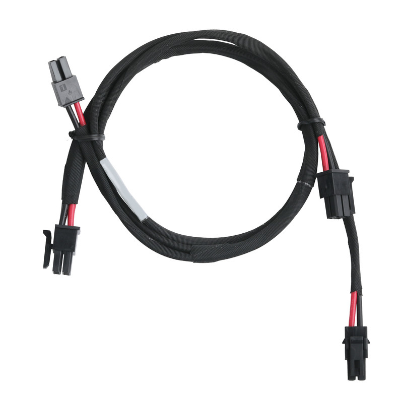 TER MOLEX 430250610 자동차 전기 장비를 위한 와이어 허런