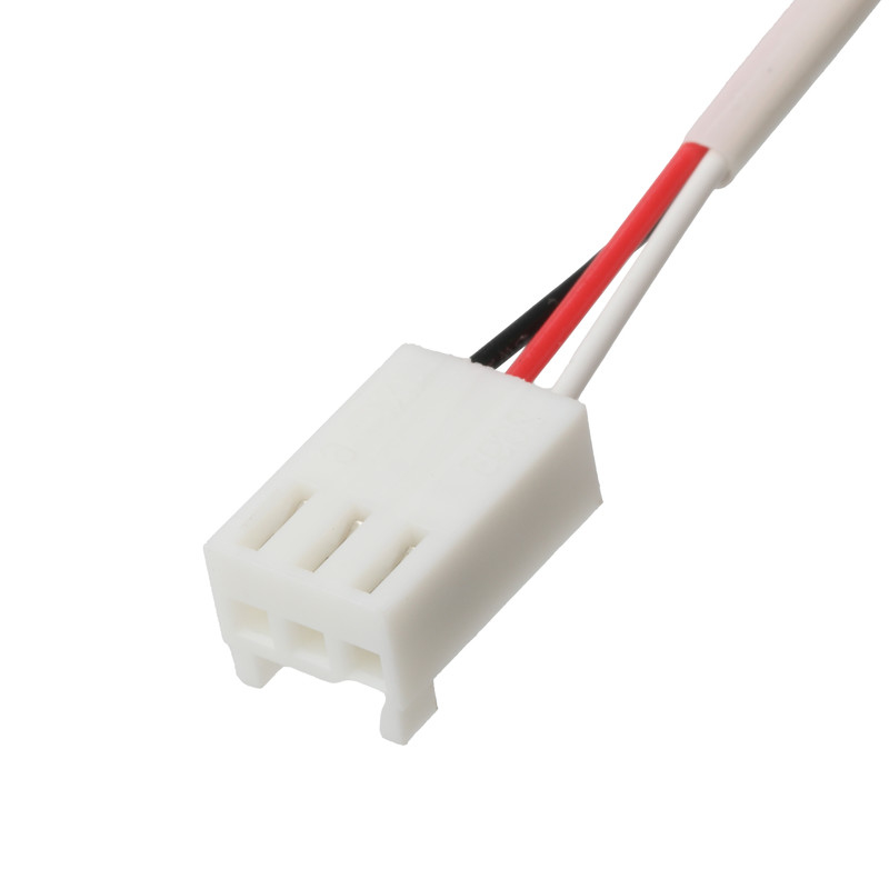 커넥터 1.27MM 피치 듀얼로 20P 회로 28-30 AWG 서버 보드 케이블 와이어 커넥터