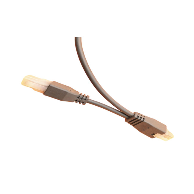 Molex43025-2400 3.0mm 소켓 RJ45 여성 Molex 4.2mm 6 Pin에 주문 케이블 어셈블리