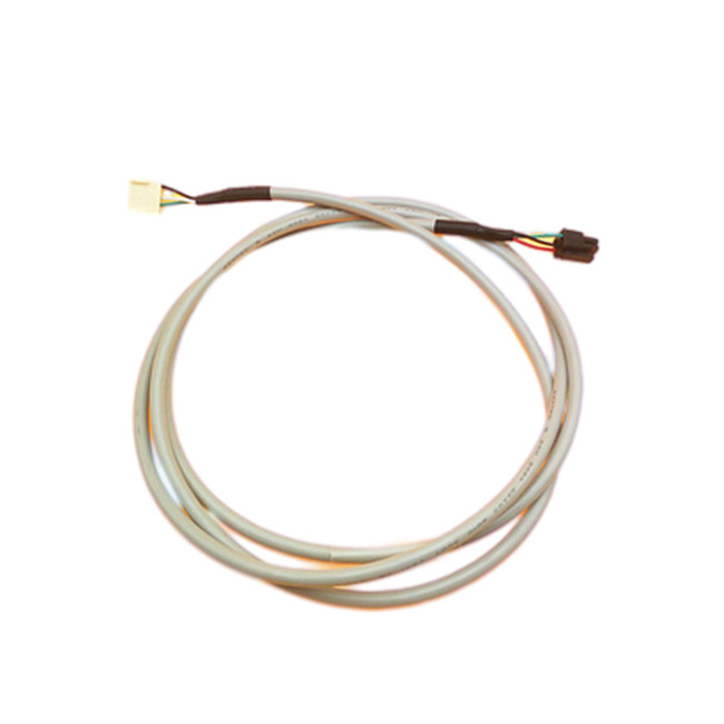 3*3 방법 MOLEX 43025-0600 22AWG MOLEX 22-01-3057에 주문 케이블 어셈블리 5개의 Pin 여성